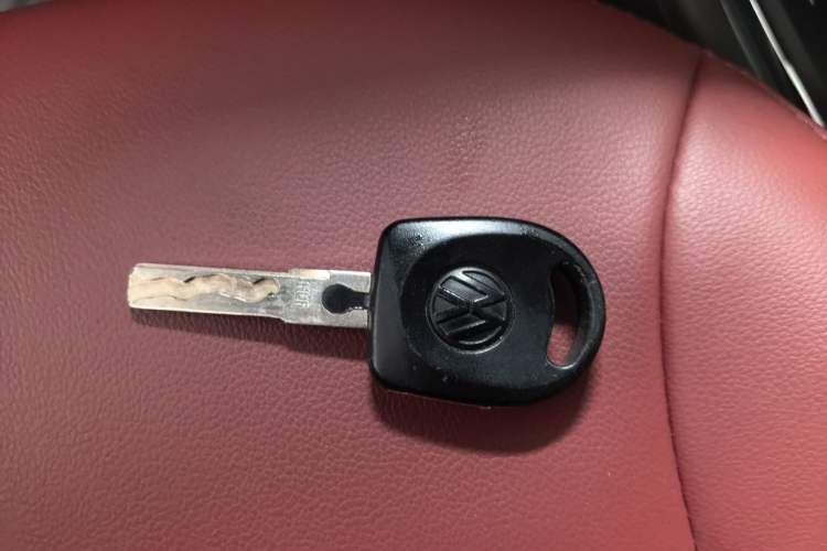 Used Volkswagen Polo 2016 1.4L Automatic Trendy Model Interior 1