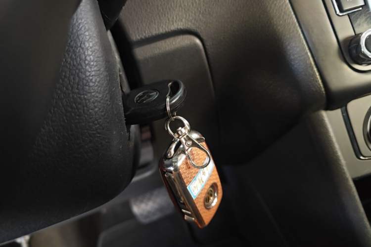 Used Volkswagen Polo 2016 1.4L Automatic Trendy Model Interior 1