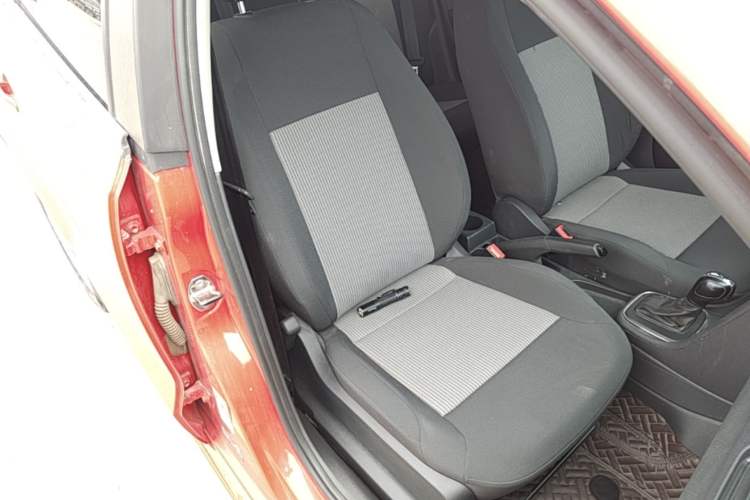 Used Volkswagen Polo 2016 1.4L Automatic Trendy Model Right Front Seat