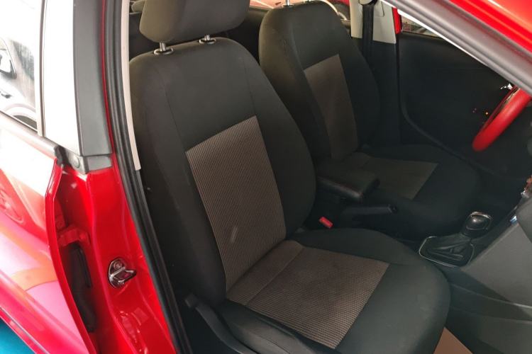 Used Volkswagen Polo 2016 1.4L Automatic Trendy Model Right Front Seat