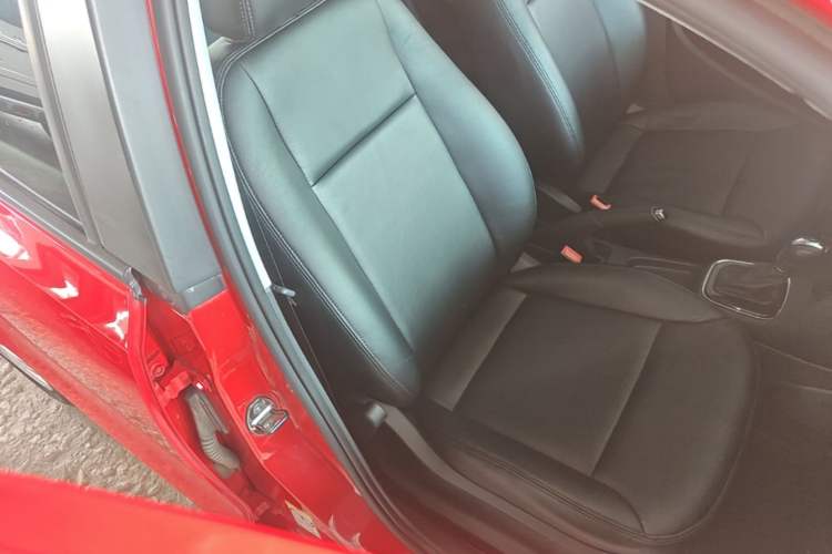 Used Volkswagen Polo 2016 1.6L Automatic Comfort Model Right Front Seat