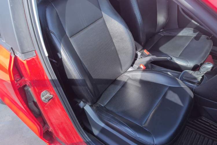 Used Volkswagen Polo 2016 1.6L Automatic Comfort Model Right Front Seat