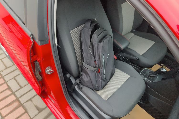 Used Volkswagen Polo 2016 1.4L Automatic Trendy Model Right Front Seat