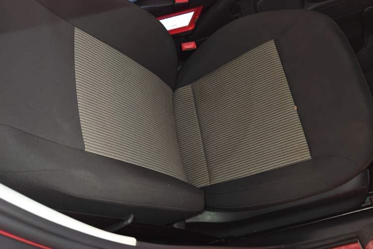 Used Volkswagen Polo 2016 1.4L Automatic Trendy Model Right Front Seat