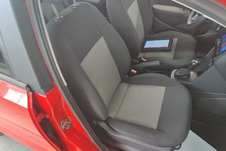 Used Volkswagen Polo 2016 1.4L Automatic Trendy Model Right Front Seat