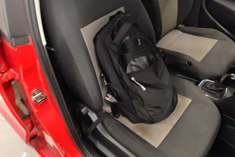 Used Volkswagen Polo 2016 1.4L Automatic Trendy Model Right Front Seat