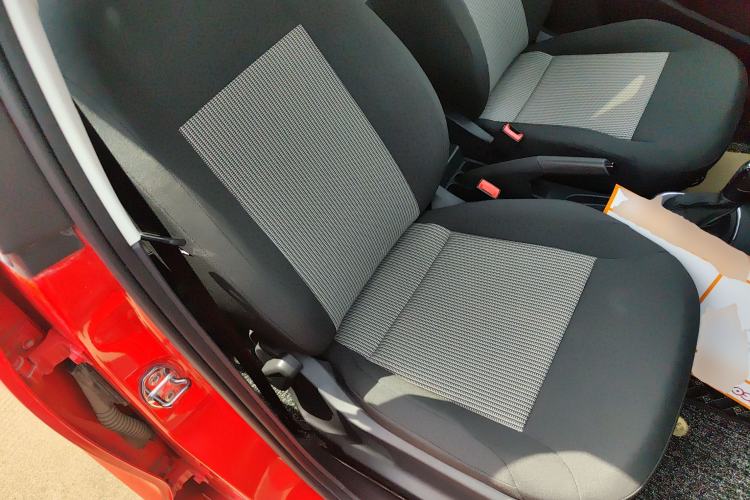 Used Volkswagen Polo 2016 1.4L Automatic Trendy Model Right Front Seat