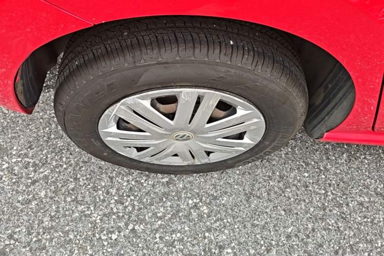 Used Volkswagen Polo 2016 1.4L Automatic Trendy Model Right Rear Wheel Hub