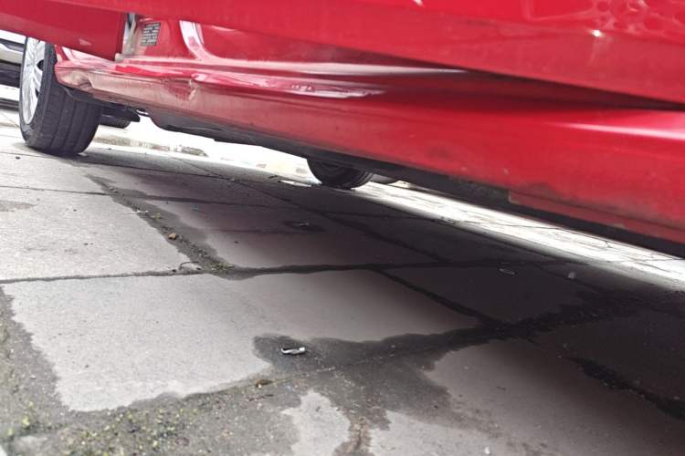 Used Volkswagen Polo 2016 1.6L Automatic Comfort Model Right Side Sill