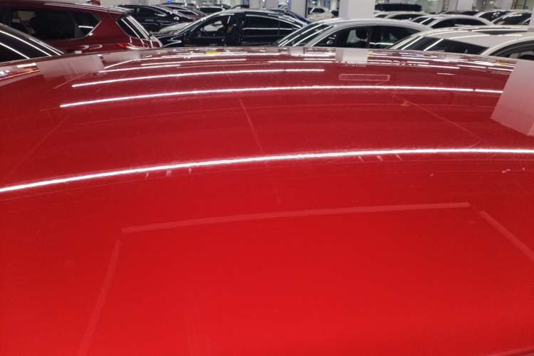 Used Volkswagen Polo 2016 1.4L Automatic Trendy Model Roof
