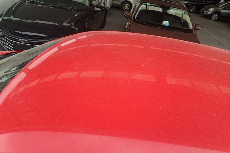 Used Volkswagen Polo 2016 1.4L Automatic Trendy Model Roof
