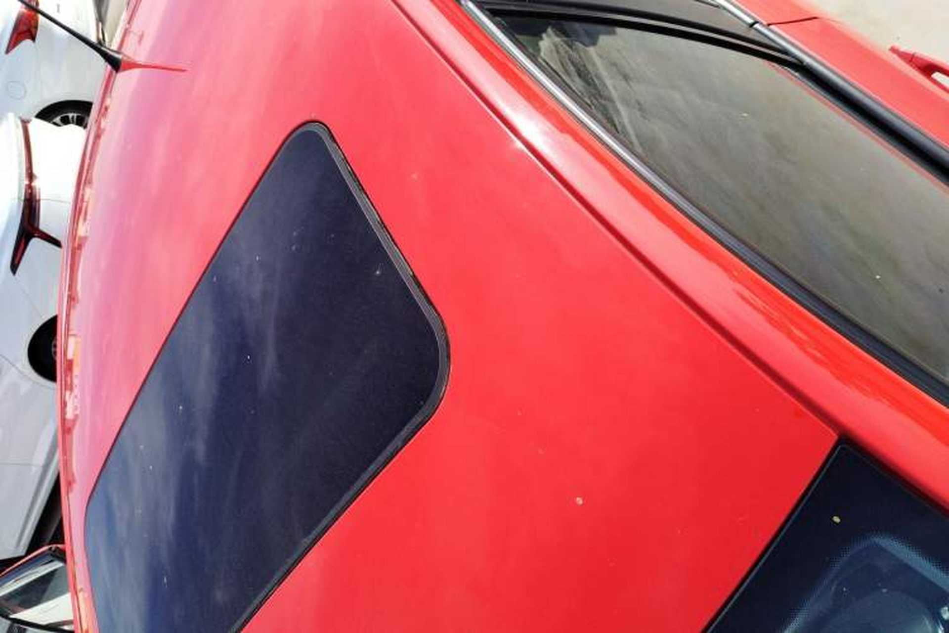 Used Volkswagen Polo 2016 1.6L Automatic Comfort Model Roof