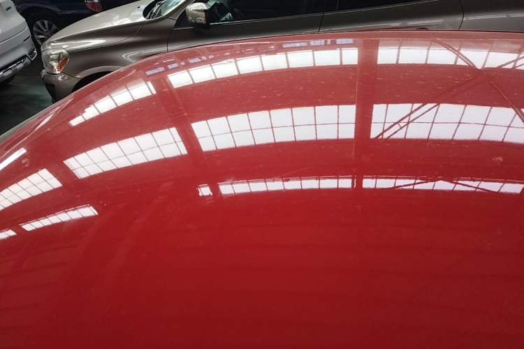Used Volkswagen Polo 2016 1.4L Automatic Trendy Model Roof