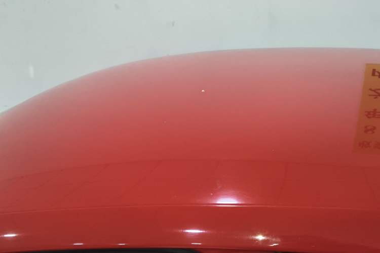 Used Volkswagen Polo 2016 1.4L Automatic Trendy Model Roof