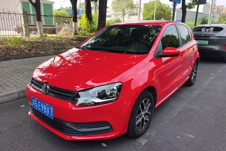 Ojetý Volkswagen Polo 2016 1.4L Automatic Trendy Model Guazi used car, China used car export, Used car for sale, Used  cars, Cheapest cars for sale