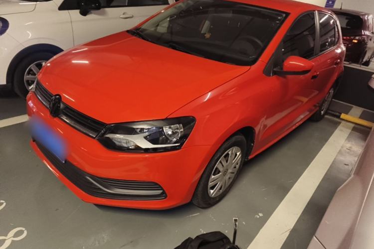 Ojetý Volkswagen Polo 2016 1.4L Automatic Trendy Model Guazi used car, China used car export, Used car for sale, Used cars, Cheapest cars for sale