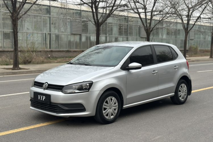 Used Volkswagen Polo 2016 1.4L Manual Fashion Model Guazi used car, China used car export, Used car for sale, Used  cars, Cheapest cars for sale