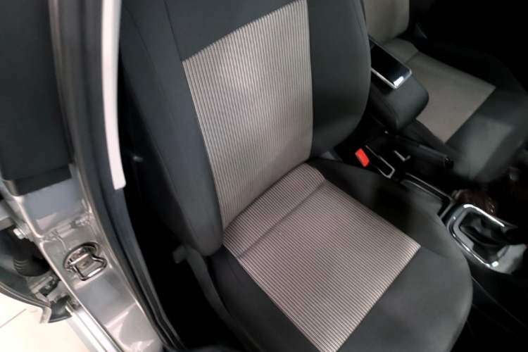 Used Volkswagen Polo 2016 1.4L Automatic Trendy Model Right Front Seat