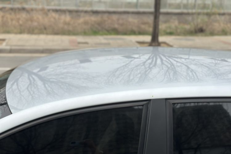 Used Volkswagen Polo 2016 1.4L Manual Fashion Model Roof