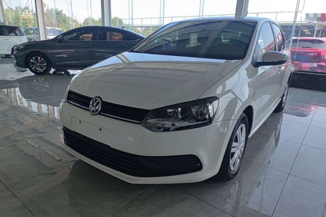 Used Volkswagen Polo 2016 1.4L Automatic Trendy Model