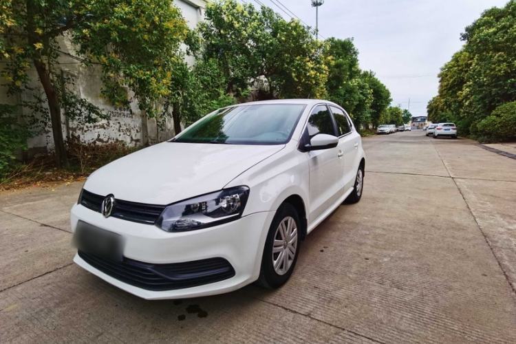 Ojetý Volkswagen Polo 2016 1.4L Automatic Trendy Model Guazi used car, China used car export, Used car for sale, Used cars, Cheapest cars for sale