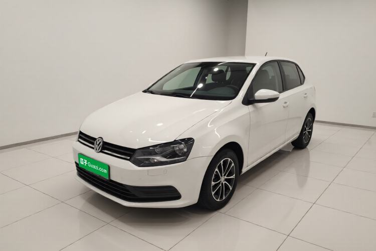 Używany Volkswagen Polo 2016 1.4L Automatic Trendy Model Guazi used car, China used car export, Used car for sale, Used cars, Cheapest cars for sale