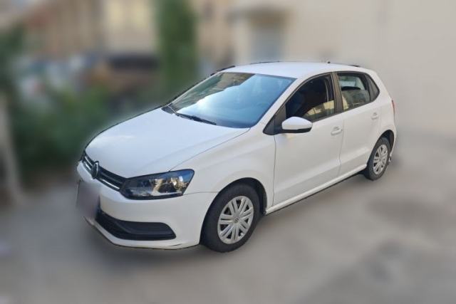 Used Volkswagen Polo 2016 1.4L Automatic Trendy Model