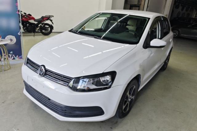 Used Volkswagen Polo 2016 1.4L Automatic Trendy Model