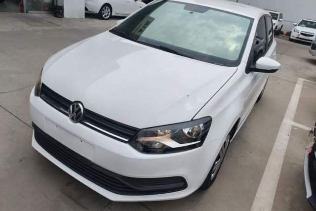 Used Volkswagen Polo 2016 1.4L Automatic Trendy Model