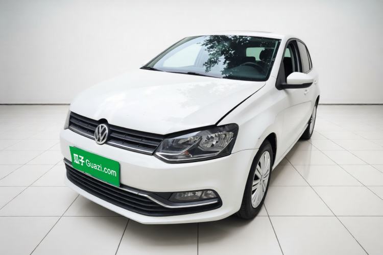 Używany Volkswagen Polo 2016 1.6L Automatic Comfort Model Guazi used car, China used car export, Used car for sale, Used cars, Cheapest cars for sale