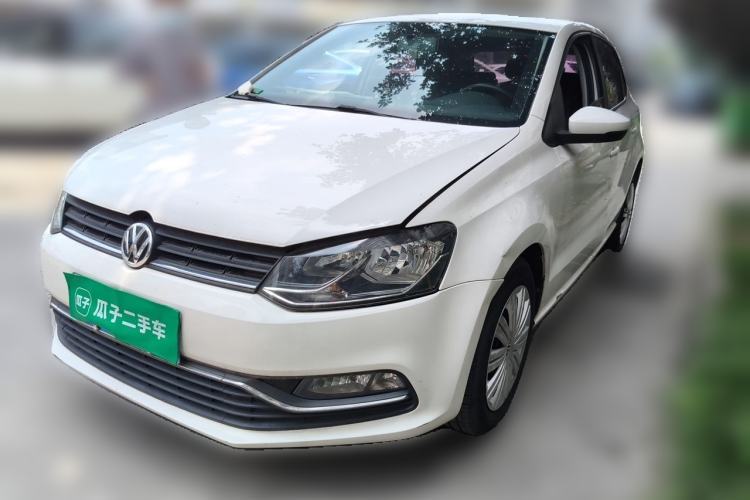 Gebrauchter Volkswagen Polo 2016 1.6L Automatic Comfort Model Guazi used car, China used car export, Used car for sale, Used  cars, Cheapest cars for sale