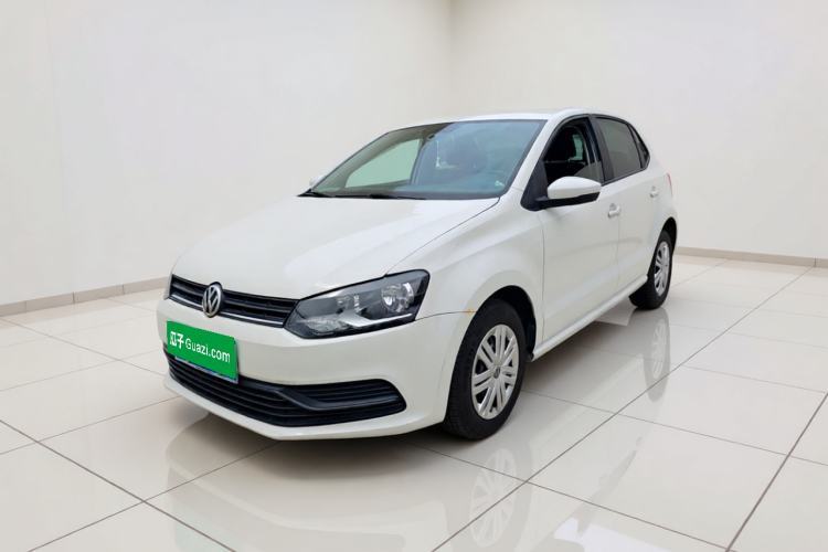 Ojetý Volkswagen Polo 2016 1.4L Automatic Trendy Model Guazi used car, China used car export, Used car for sale, Used cars, Cheapest cars for sale