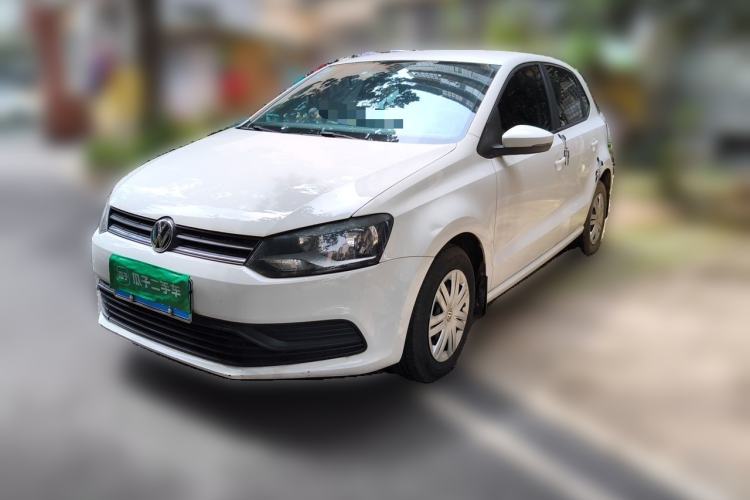 Volkswagen Polo 2016 1.4L Automatic Trendy Model usado Guazi used car, China used car export, Used car for sale, Used cars, Cheapest cars for sale