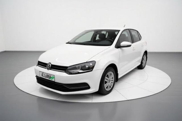 Ojetý Volkswagen Polo 2016 1.4L Manual Fashion Model