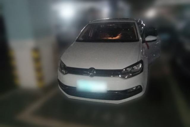 Used Volkswagen Polo 2016 1.6L Automatic Comfort Model