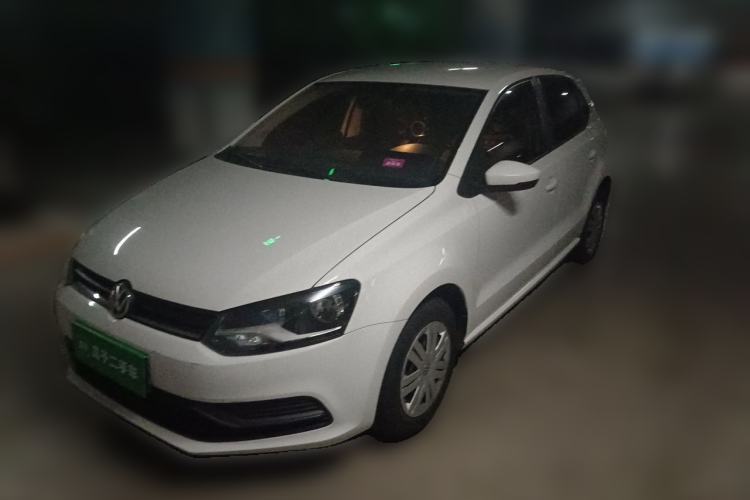 Ojetý Volkswagen Polo 2016 1.4L Manual Fashion Model Guazi used car, China used car export, Used car for sale, Used  cars, Cheapest cars for sale