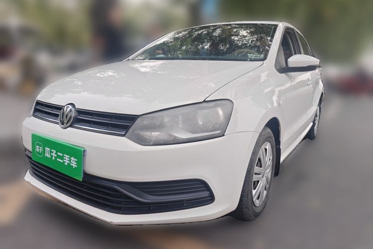 Gebrauchter Volkswagen Polo 2016 1.4L Manual Fashion Model Guazi used car, China used car export, Used car for sale, Used  cars, Cheapest cars for sale