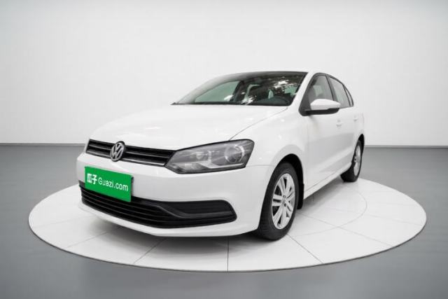 Ojetý Volkswagen Polo 2016 1.4L Manual Fashion Model