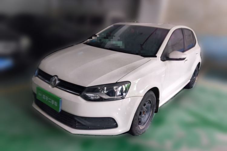 Gebrauchter Volkswagen Polo 2016 1.4L Manual Fashion Model Guazi used car, China used car export, Used car for sale, Used  cars, Cheapest cars for sale