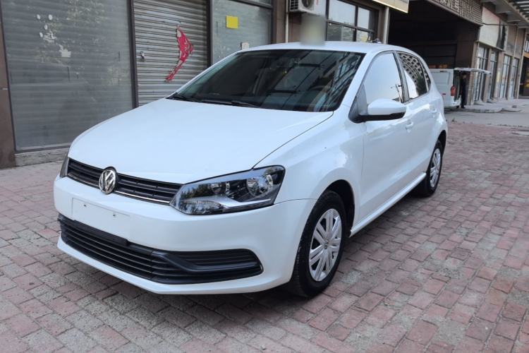 Used Volkswagen Polo 2016 1.4L Automatic Trendy Model Guazi used car, China used car export, Used car for sale, Used  cars, Cheapest cars for sale