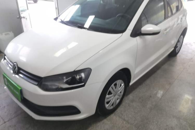 Used Volkswagen Polo 2016 1.4L Manual Fashion Model Guazi used car, China used car export, Used car for sale, Used  cars, Cheapest cars for sale
