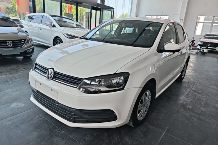 Used Volkswagen Polo 2016 1.4L Automatic Trendy Model Guazi used car, China used car export, Used car for sale, Used cars, Cheapest cars for sale