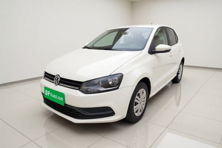 Used Volkswagen Polo 2016 1.4L Automatic Trendy Model Guazi used car, China used car export, Used car for sale, Used  cars, Cheapest cars for sale
