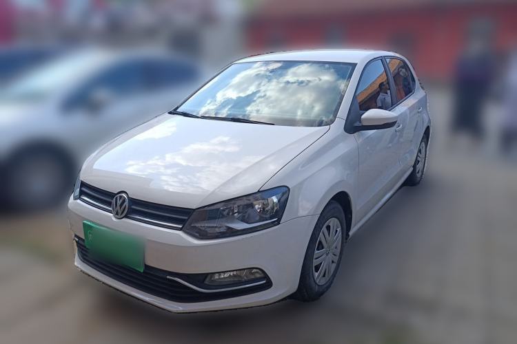 Used Volkswagen Polo 2016 1.4L Manual Fashion Model Guazi used car, China used car export, Used car for sale, Used  cars, Cheapest cars for sale
