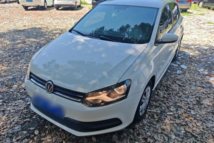 Used Volkswagen Polo 2016 1.4L Manual Fashion Model Guazi used car, China used car export, Used car for sale, Used  cars, Cheapest cars for sale