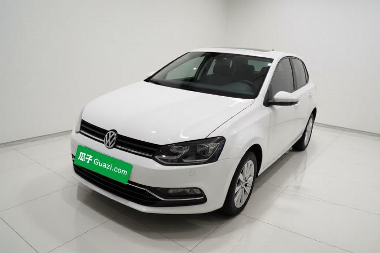 Ojetý Volkswagen Polo 2016 1.6L Automatic Comfort Model Guazi used car, China used car export, Used car for sale, Used  cars, Cheapest cars for sale