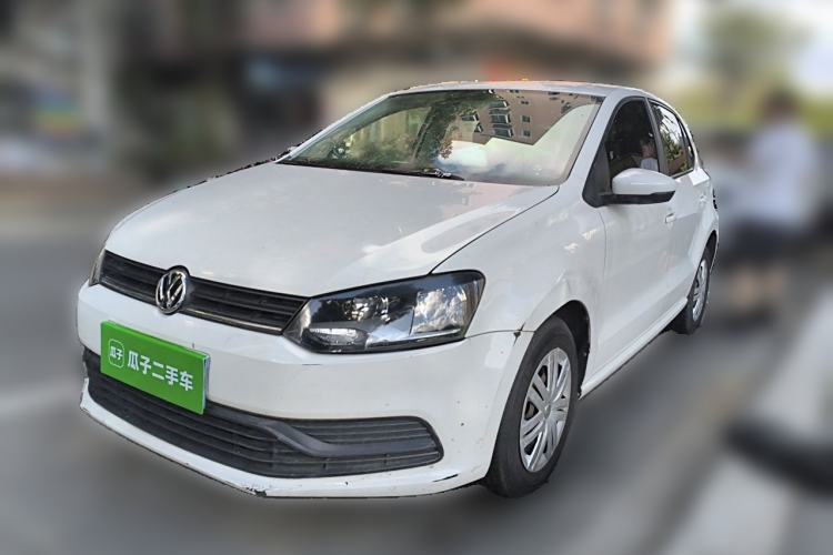 Ojetý Volkswagen Polo 2016 1.4L Automatic Trendy Model Guazi used car, China used car export, Used car for sale, Used cars, Cheapest cars for sale