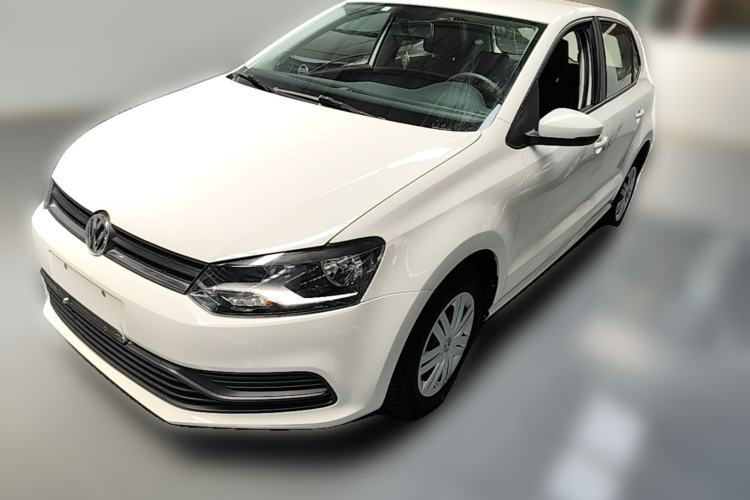 Used Volkswagen Polo 2016 1.4L Manual Fashion Model Guazi used car, China used car export, Used car for sale, Used  cars, Cheapest cars for sale