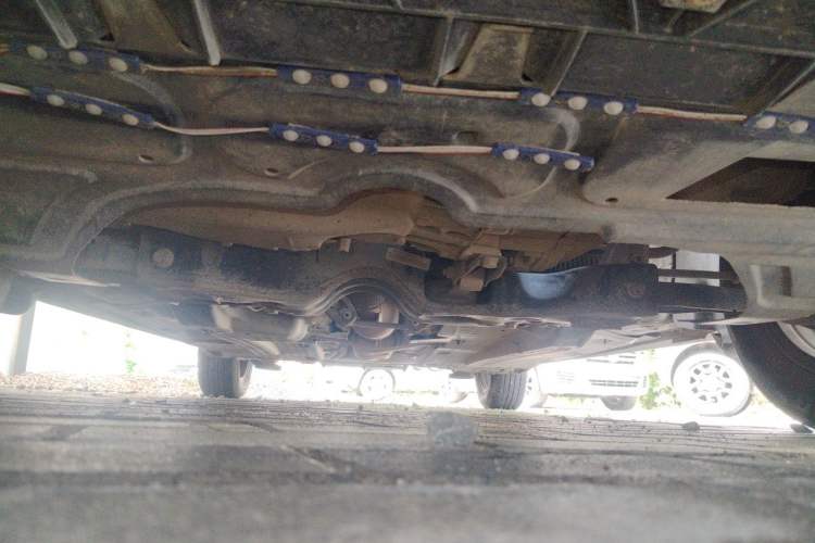 Used Volkswagen Polo 2016 1.4L Manual Fashion Model Chassis Front