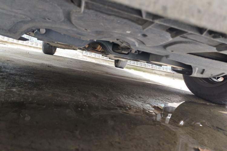 Used Volkswagen Polo 2016 1.6L Automatic Comfort Model Chassis Front